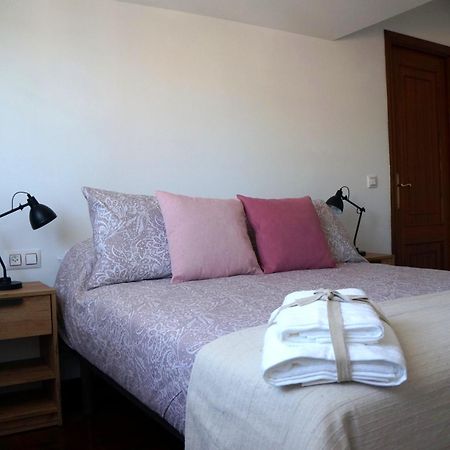 Atico En La Playa De Samil Apartment Vigo Exterior foto