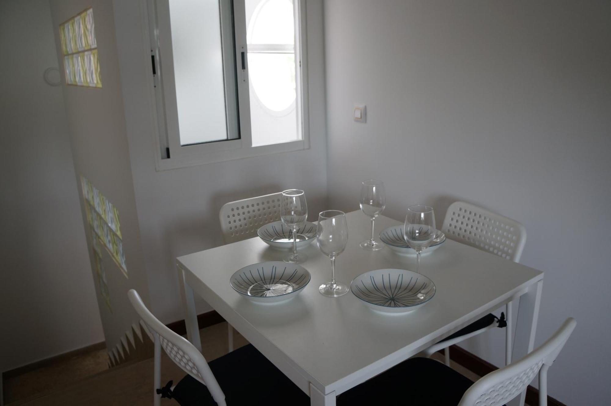 Atico En La Playa De Samil Apartment Vigo Exterior foto
