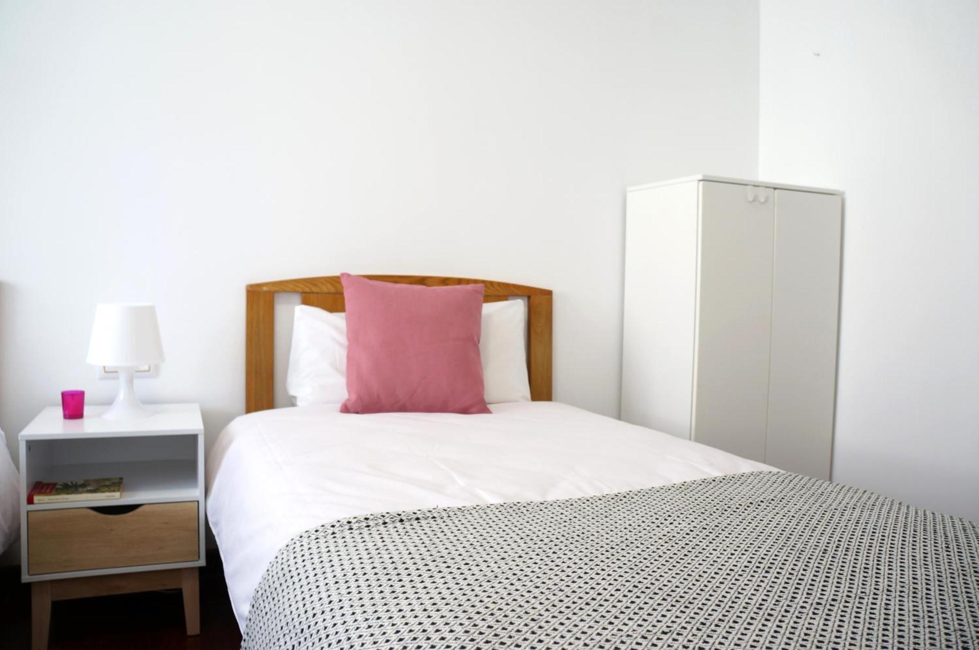 Atico En La Playa De Samil Apartment Vigo Exterior foto