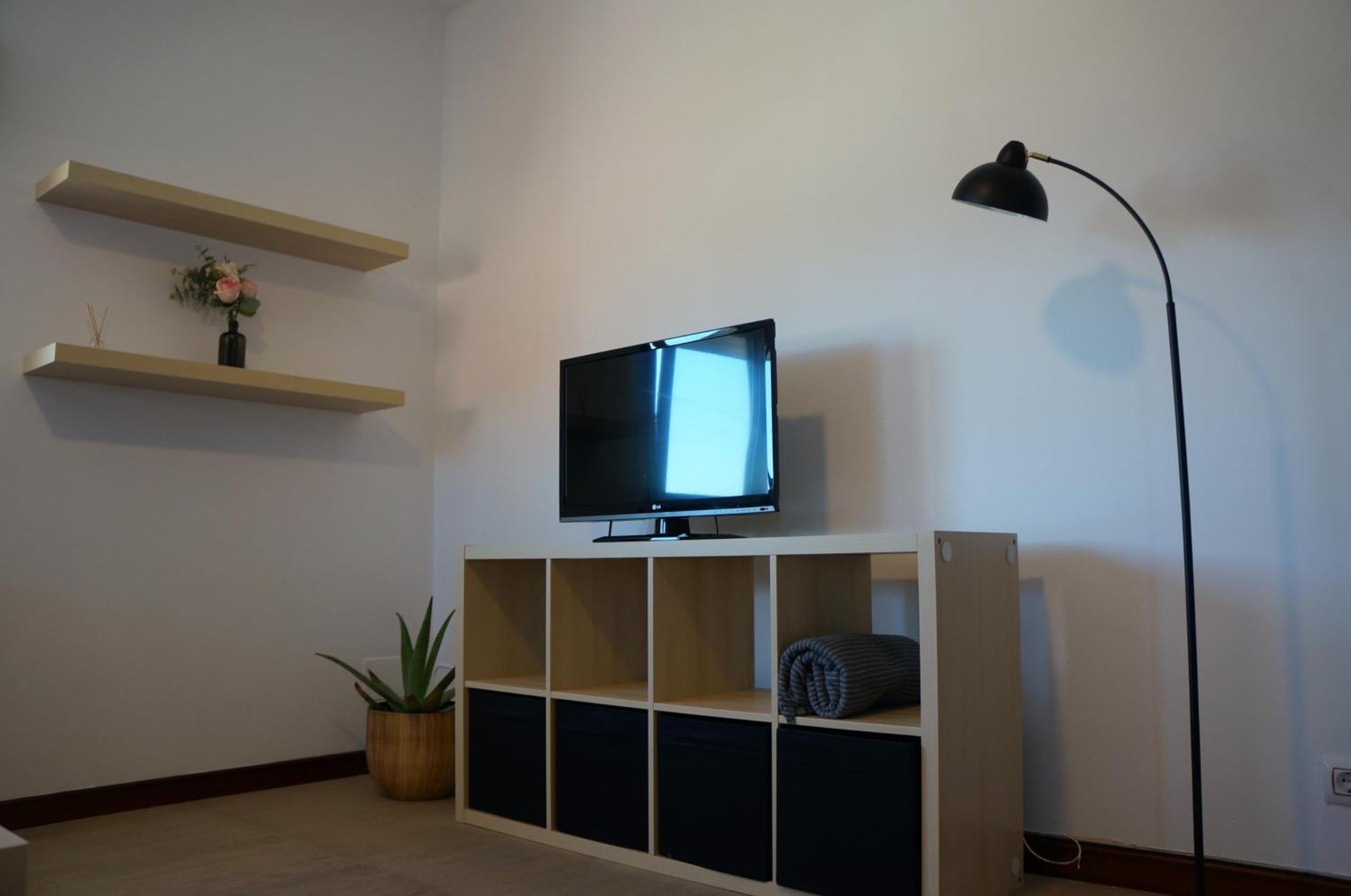 Atico En La Playa De Samil Apartment Vigo Exterior foto